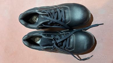 Scarpe da lavoro LOTTO WORKS