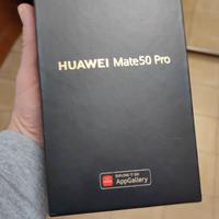 Huawei mate 50 pro