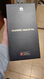 Huawei mate 50 pro