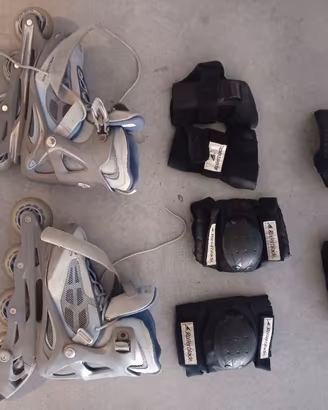 Roller Blade n.39