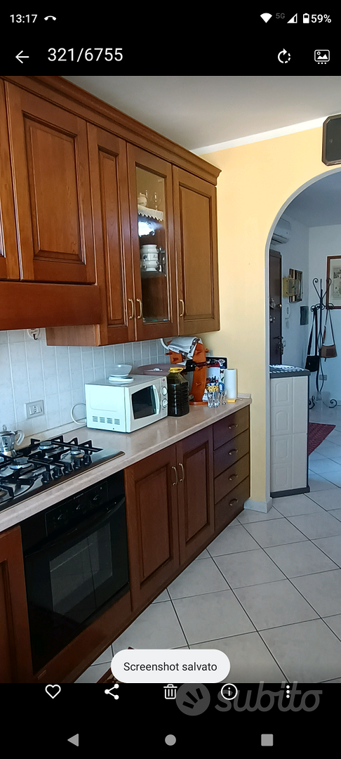 Appartamento – Tempio Pausania, Gallura Nord-Est Sardegna - Vista 5