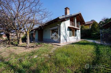 VILLA SINGOLA A MARENTINO