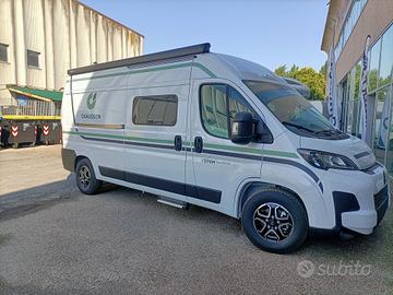 Chausson V 594 Road Sport Line Light