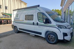Chausson V 594 Road Sport Line Light