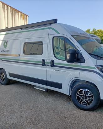 Chausson V 594 Road Sport Line Light