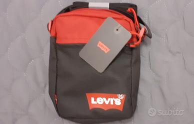 Borsa Tracolla LEVI'S