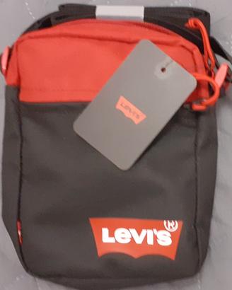Borsa Tracolla LEVI'S