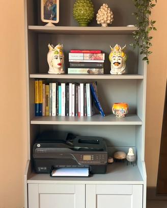 Libreria ikea