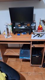 PC computer e monitor