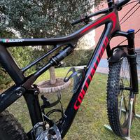 Specialized epic comp carbonio
