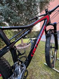 Specialized epic comp carbonio