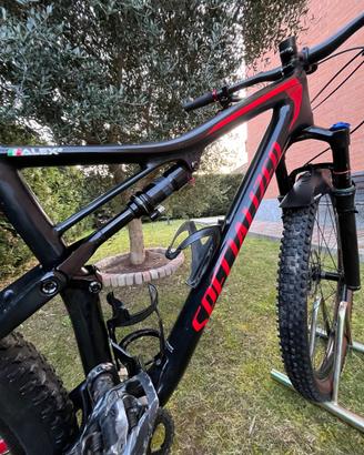 Specialized epic comp carbonio