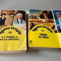 Gialli agata christie