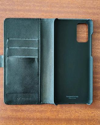 Cover Cellularline x Samsung S20