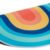 Tappetino per saltare con la corda