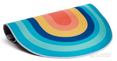 Tappetino per saltare con la corda