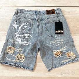 Hellstar Shorts