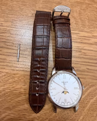 Orologio Tissot