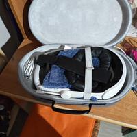 QUEST 3 512GB COME NUOVO 