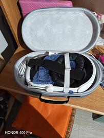 QUEST 3 512GB COME NUOVO 