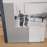 Giacomelli viaggio nella trieste di svevo