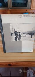 Giacomelli viaggio nella trieste di svevo