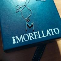 Collana Morellato Gioielli 
