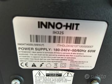 Tv led