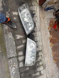 Fari Fiat ducato
