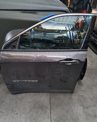 Porta anteriore sx Jeep Compass 2017-23