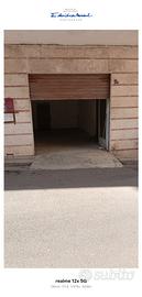 Magazzino uso deposito