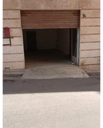 Magazzino uso deposito