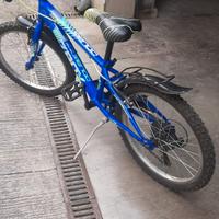 BICICLETTE: ZBOY 20 Doblezz  +  Dinobikes BMX320