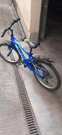 BICICLETTE: ZBOY 20 Doblezz  +  Dinobikes BMX320