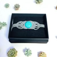 Braccialetto Macramè 