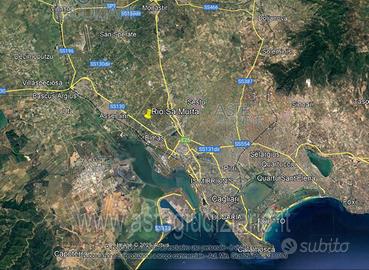 Terreno Agricolo Assemini [A4337766]