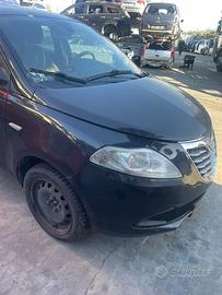 RICAMBI LANCIA YPSILON dal 2012 1.2 benzina