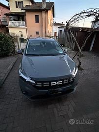 Dacia sandero streetway 1.0 sce 65cv