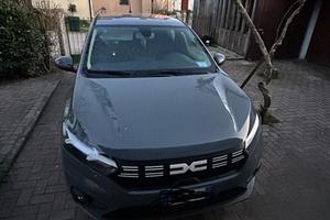 Dacia sandero streetway 1.0 sce 65cv