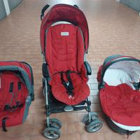 Trio peg perego pliko p3