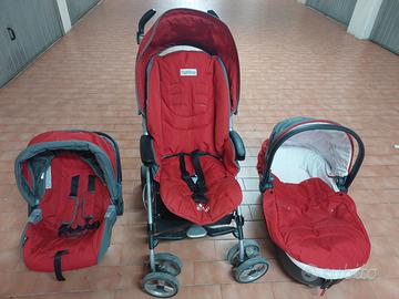 Trio peg perego pliko p3
