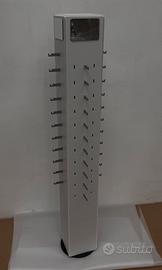 Espositore occhiali Girevole da Terra - Nuovo