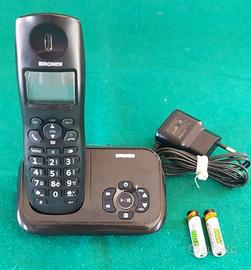 Cordless Brondi Cruise SB