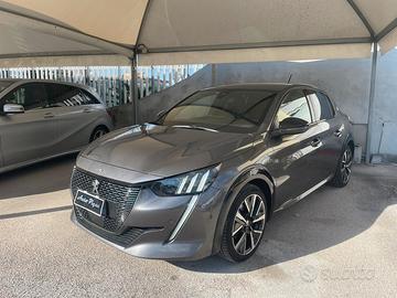 Peugeot 208 BlueHDi 100 Stop&Start 5 porte GT Pack