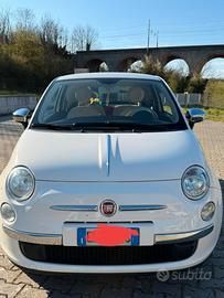 Fiat 500 1.2