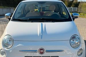 Fiat 500 1.2