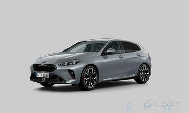 BMW Serie 1 F70 120d 48V auto