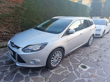 Ford focus 3 Ecoboost 1.6