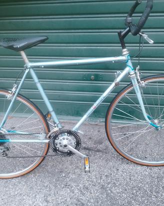 bici da strada,city bike da città e corsa