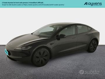 Tesla Model 3 NV35 Long Range AWD